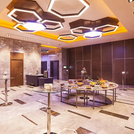 - Duvenonu By Ihg Hotel Kayseri