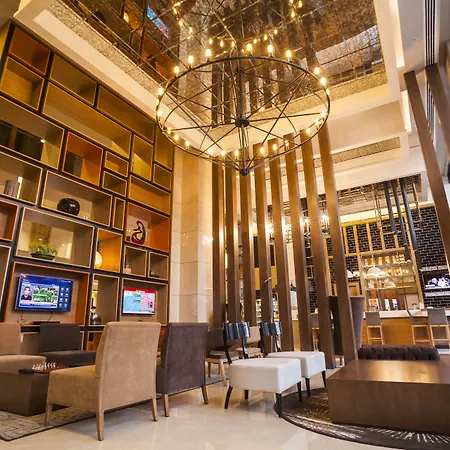 - Duvenonu By Ihg 호텔 4*