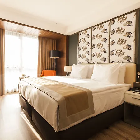 - Duvenonu By Ihg 4* 카이세리