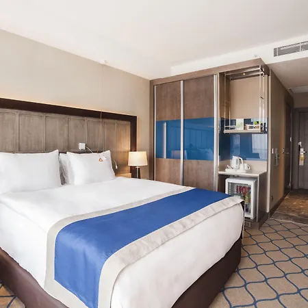 Hotel - Duvenonu By Ihg 4*