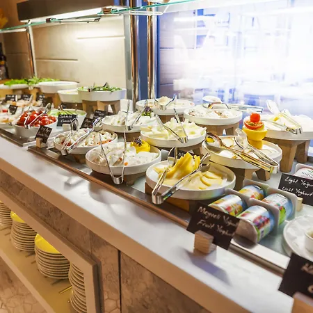 Hotel - Duvenonu By Ihg Kayseri