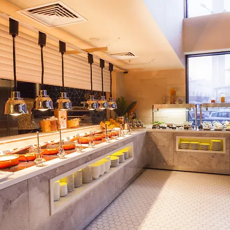 - Duvenonu By Ihg 4* Kayseri