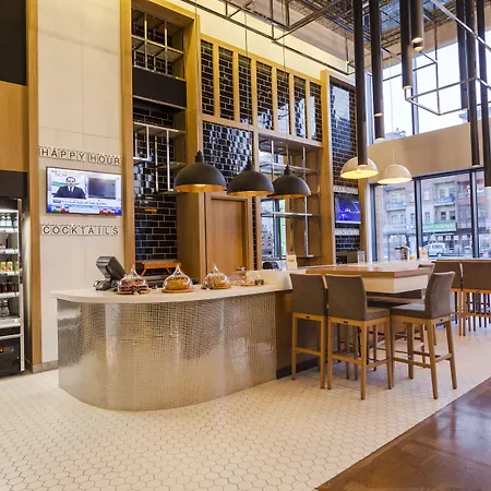 Hotel - Duvenonu By Ihg