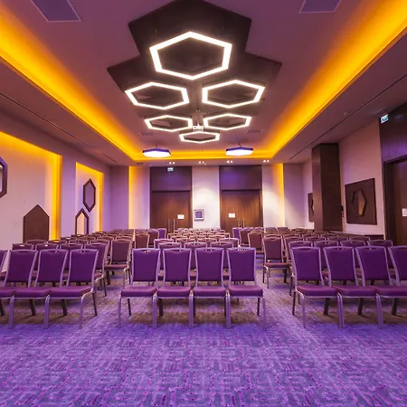 - Duvenonu By Ihg Kayseri