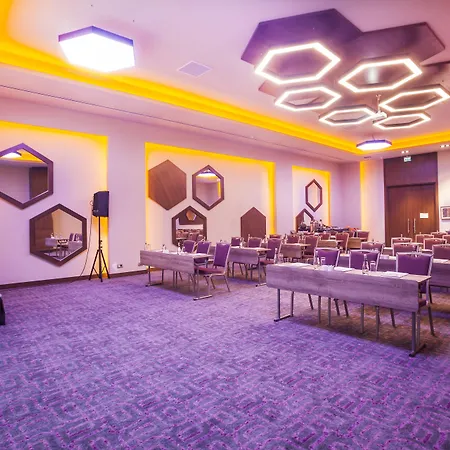 - Duvenonu By Ihg 4*