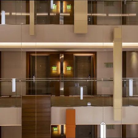 - Duvenonu By Ihg 4*