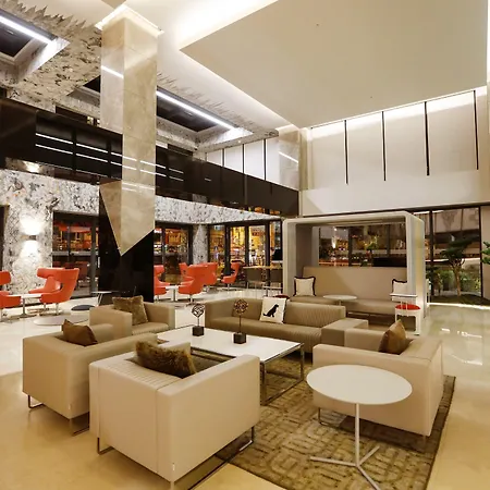 - Duvenonu By Ihg Hotel Kayseri