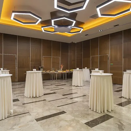 Hotel - Duvenonu By Ihg