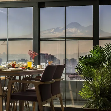 - Duvenonu By Ihg 호텔 4*