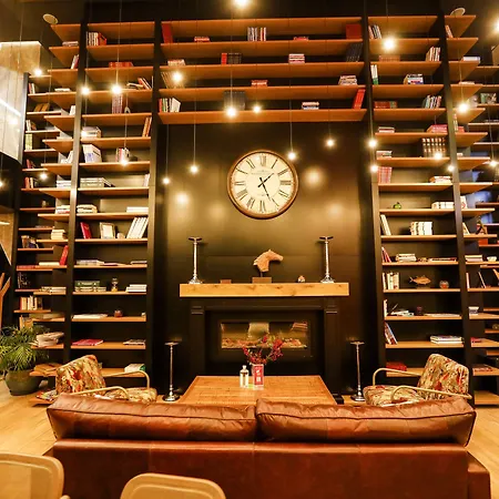 - Duvenonu By Ihg Kayseri