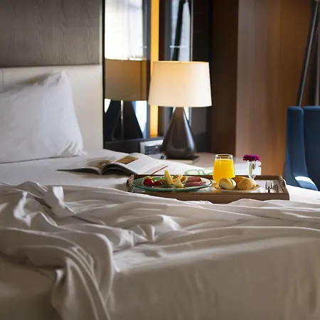 - Duvenonu By Ihg 4*