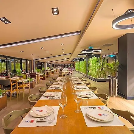 - Duvenonu By Ihg 호텔 4*