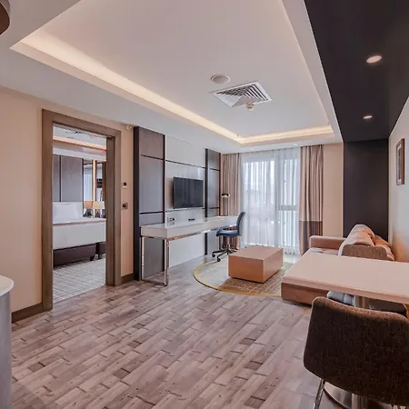 - Duvenonu By Ihg 4* 카이세리