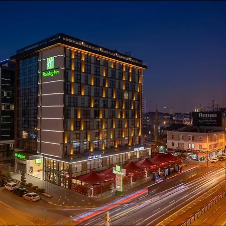 - Duvenonu By Ihg 호텔 4*