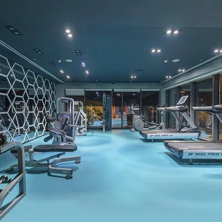 - Duvenonu By Ihg 4*