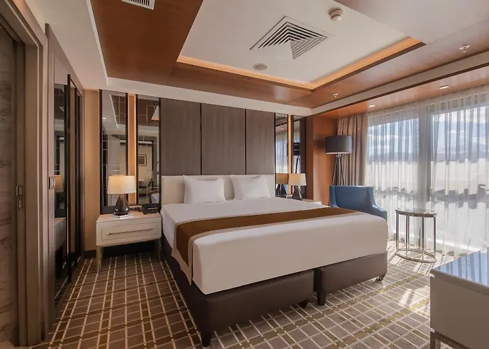 - Duvenonu By Ihg 4*