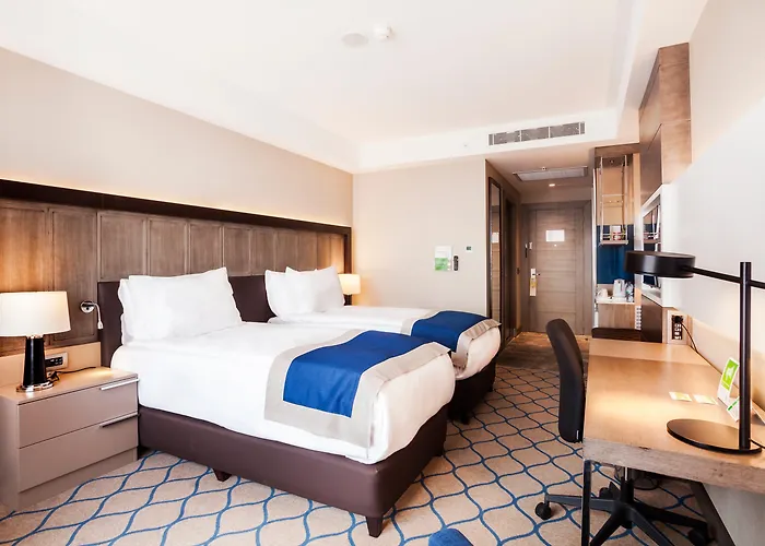 - Duvenonu By Ihg 4*