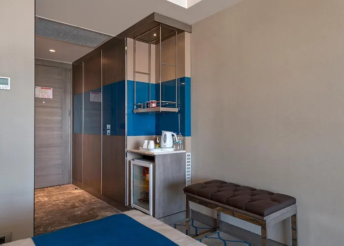 - Duvenonu By Ihg Hotel Kayseri