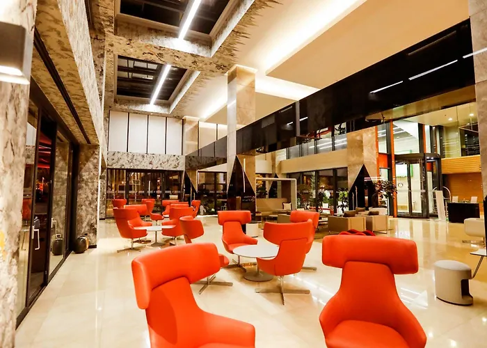 - Duvenonu By Ihg Kayseri