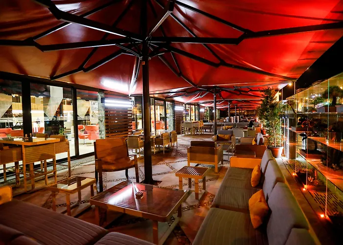 Hotel - Duvenonu By Ihg