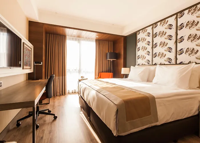 Hotel - Duvenonu By Ihg