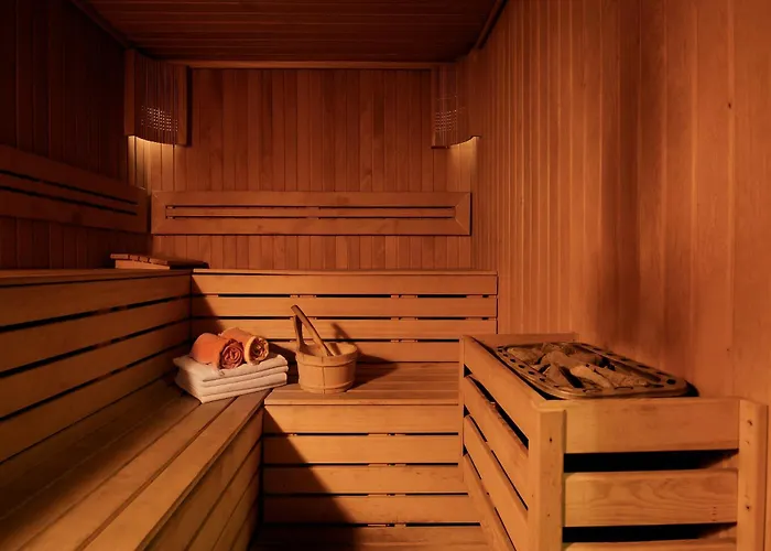 - Duvenonu By Ihg 4*