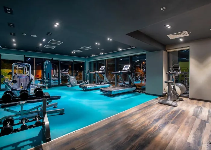 - Duvenonu By Ihg Hotel 4*