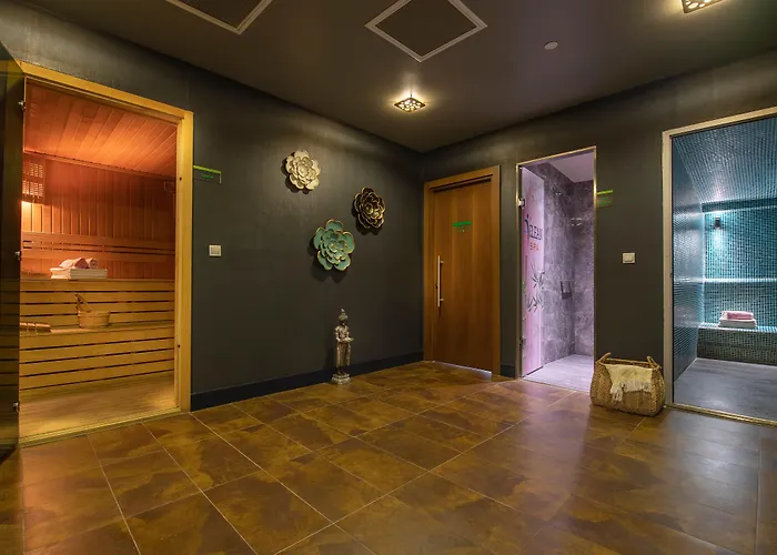 - Duvenonu By Ihg 4*