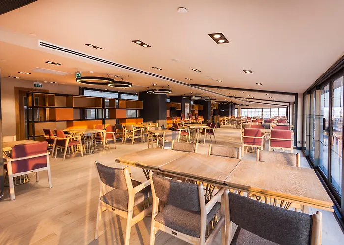 Hotel - Duvenonu By Ihg