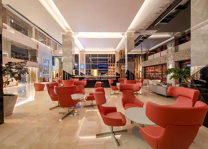 - Duvenonu By Ihg 4*