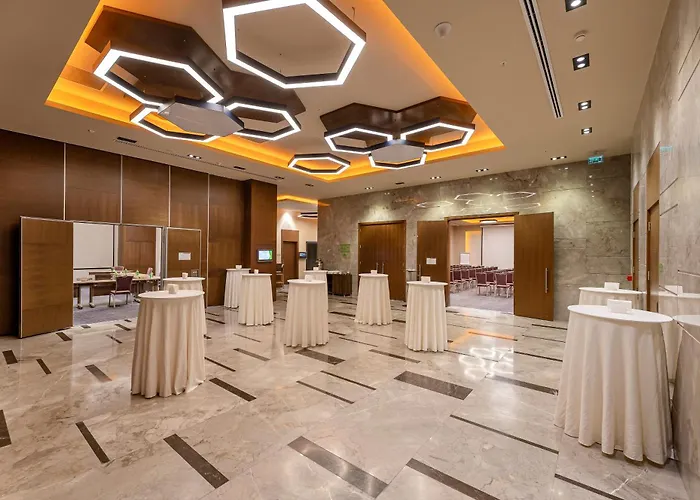 - Duvenonu By Ihg ホテル 4*