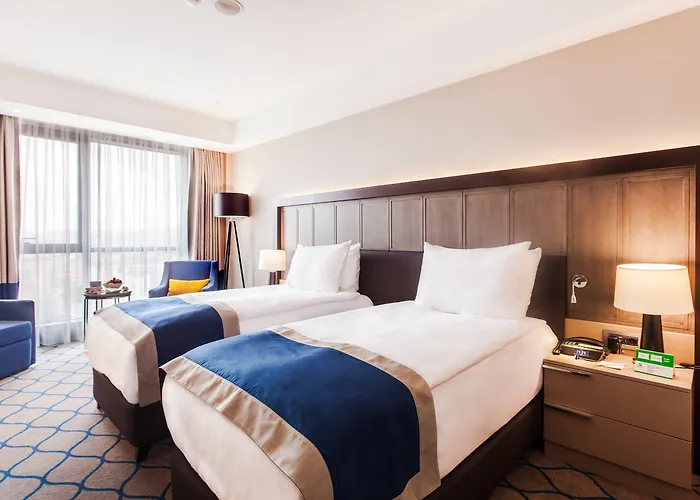 - Duvenonu By Ihg 4*