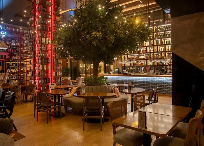 - Duvenonu By Ihg Kayseri