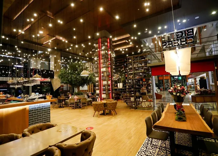 - Duvenonu By Ihg 4*