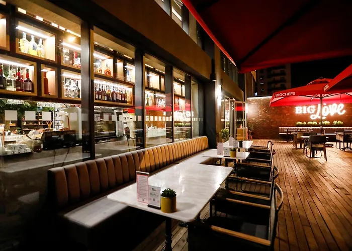 - Duvenonu By Ihg ホテル 4*