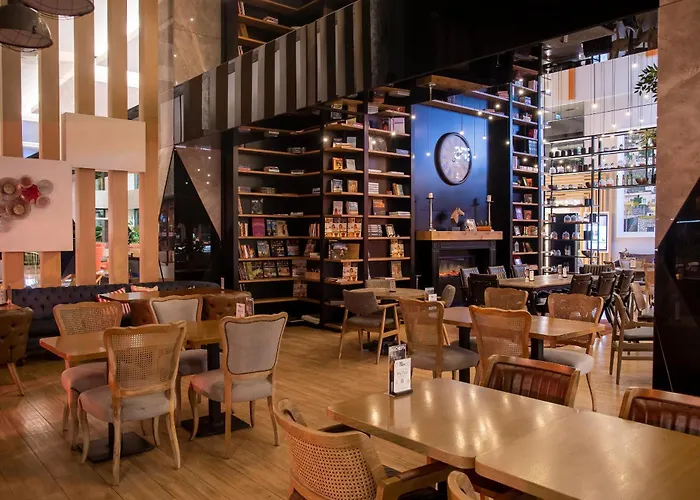 ホテル - Duvenonu By Ihg 4*