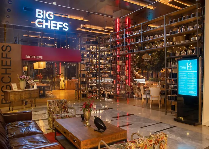 - Duvenonu By Ihg ホテル カイセリ