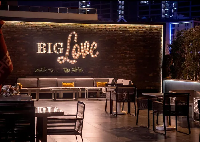 ホテル - Duvenonu By Ihg