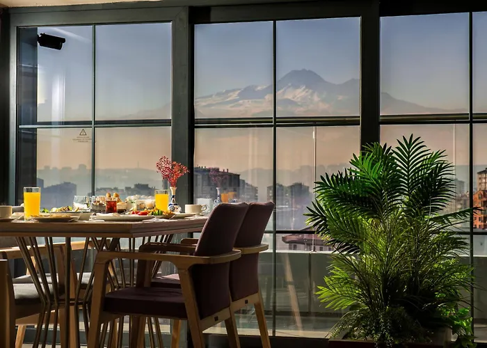 - Duvenonu By Ihg 4*