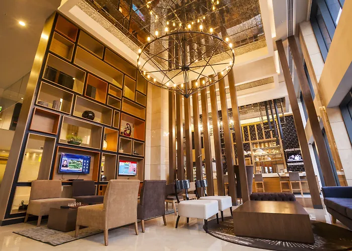 - Duvenonu By Ihg Hotel 4*