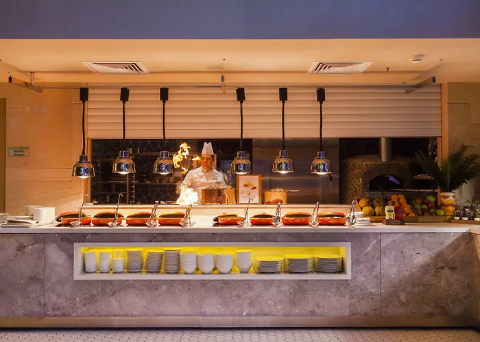 ホテル - Duvenonu By Ihg