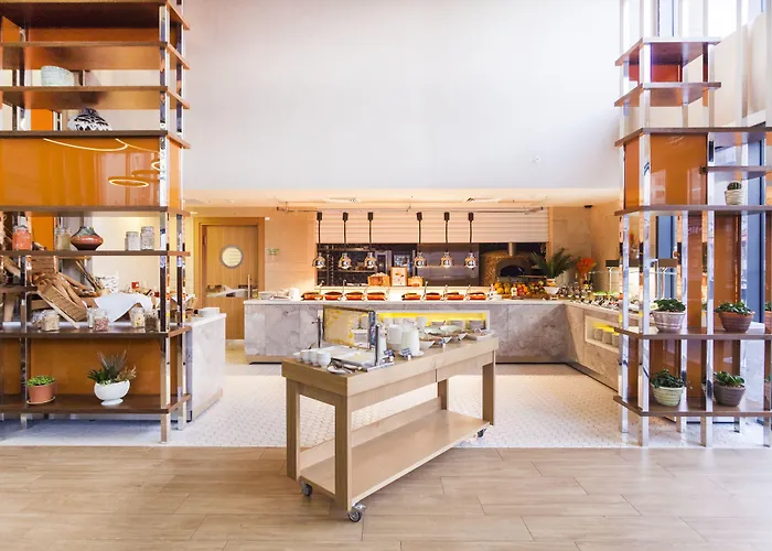 - Duvenonu By Ihg 4*