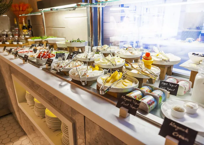 Hotel - Duvenonu By Ihg Kayseri