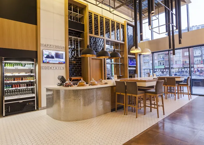 ホテル - Duvenonu By Ihg