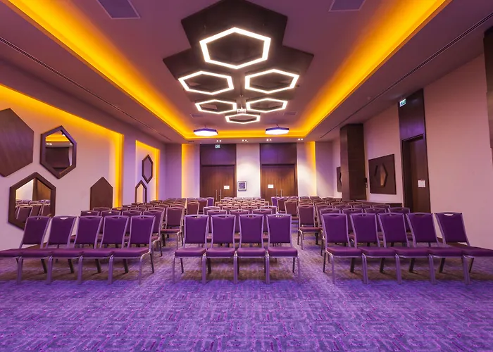 - Duvenonu By Ihg Kayseri