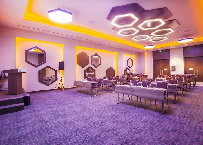 - Duvenonu By Ihg 4*