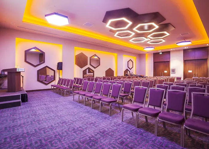 - Duvenonu By Ihg Kayseri