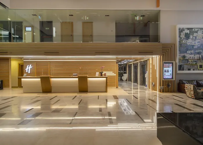 Hotel - Duvenonu By Ihg Kayseri