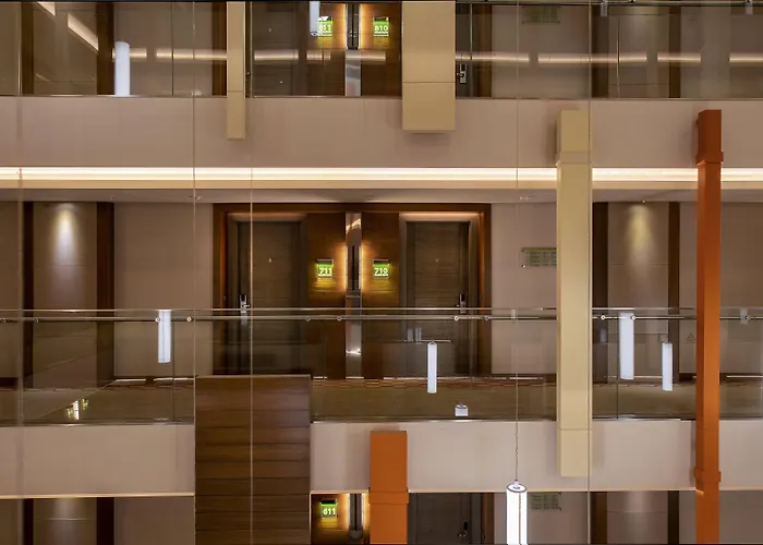 - Duvenonu By Ihg 4*