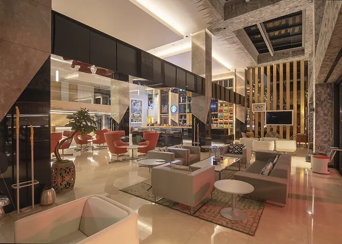 - Duvenonu By Ihg カイセリ